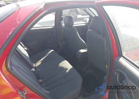 2005 Chevrolet Cavalier from USA, damaged, VIN 1G1JC52F457210666